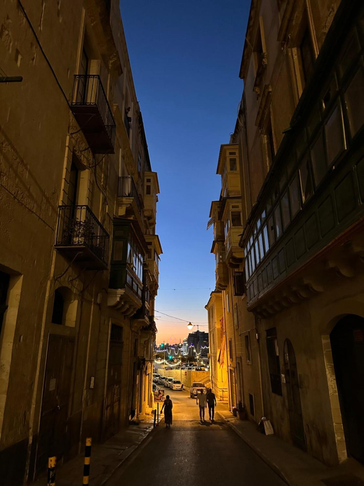 Vlt125 Experience Valletta Exterior photo